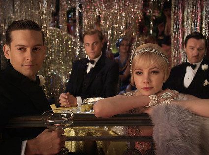 The Great Gatsby The Great Gatsby